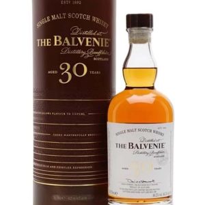 RƯỢU BALVENIE 30 - RARE MARRIAGES