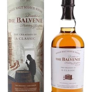 RƯỢU BALVENIE A CLASSIC