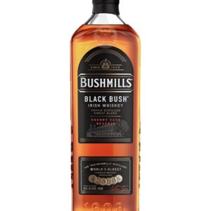 RƯỢU BUSHMILL BLACK BUSH