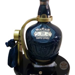 RƯỢU CHIVAS 21 NĂM 3L (Liên Hệ)