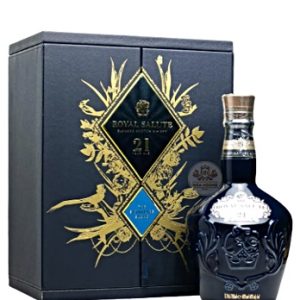 RƯỢU CHIVAS 21 NĂM - HỘP QUÀ TẾT 2021 (Hết Hàng)