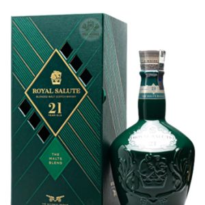 RƯỢU CHIVAS 21 MALTS BLEND (Liên Hệ)
