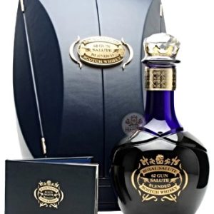 CHIVAS 62 GUN SALUT (Liên Hệ)