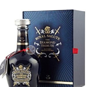 RƯỢU CHIVAS DIAMOND TRIBUTE (Liên Hệ)