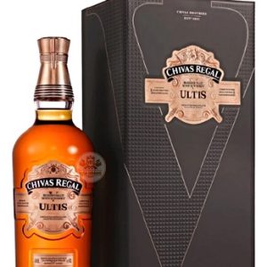 RƯỢU CHIVAS ULTIS