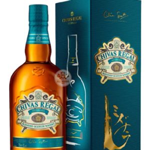 RƯỢU CHIVAS 12 MIZUNARA (CHIVAS NHẬT)