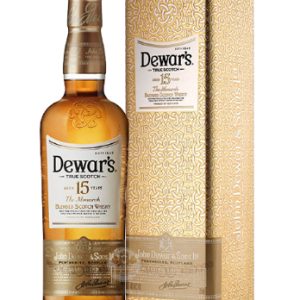 RƯỢU DEWAR'S 15 NĂM