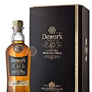 DEWAR'S ULTIMATE 30 NĂM (Liên Hệ)