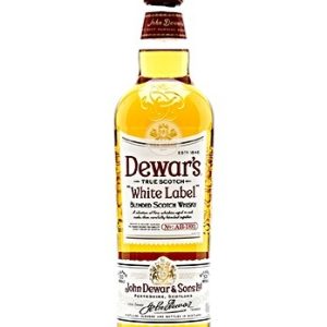 RƯỢU DEWAR'S WHITE LABEL (Hết Hàng)