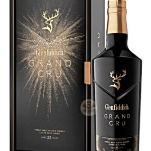 RƯỢU GLENFIDDICH GRAND CRU 23 NĂM