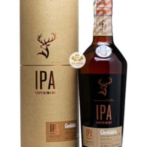 RƯỢU GLENFIDDICH IPA EXPERIMENT (Hết Hàng)