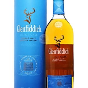 RƯỢU GLENFIDDICH SELECT CASK