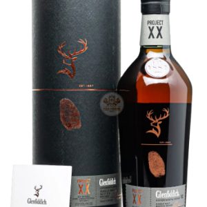 RƯỢU GLENFIDDICH XX
