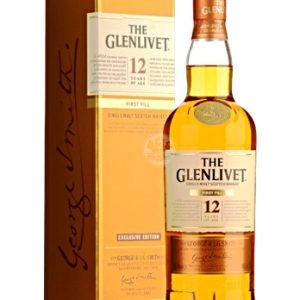 RƯỢU GLENLIVET 12 NĂM EXCELLENCE