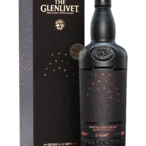 RƯỢU GLENLIVET CODE (Hết Hàng)