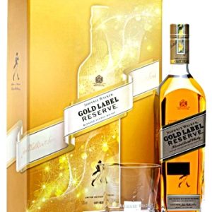 RƯỢU JOHNNIE WALKER GOLD - HỘP QUÀ TẾT 2021 (Hết Hàng)