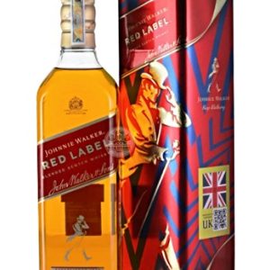 JOHNNIE WALKER RED-LABEL- MẪU 2020 (Hết Hàng)