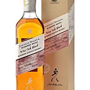 RƯỢU JOHNNIE WALKER WINE CASK 75CL (Hết Hàng)