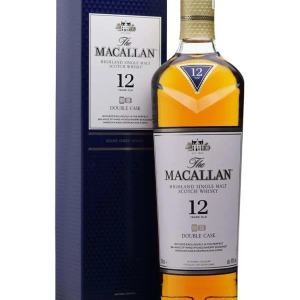 RƯỢU MACALLAN 12