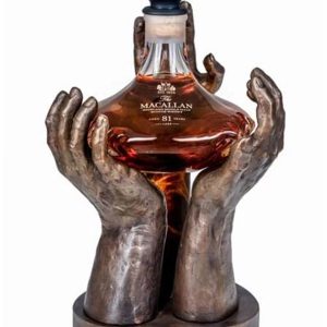 RƯỢU MACALLAN 81 NĂM