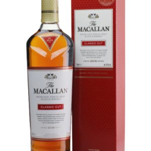 RƯỢU MACALLAN CLASSIC CUT - 2019