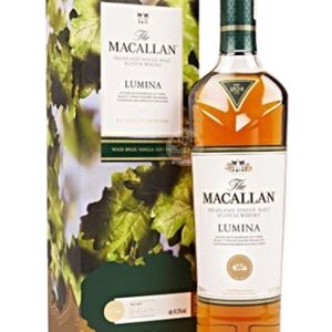 RƯỢU MACALLAN LUMINA
