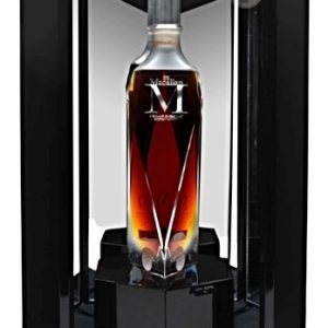 RƯỢU MACALLAN M (Liên Hệ)