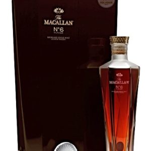 MACALLAN NO 6