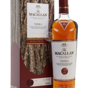 RƯỢU MACALLAN TERRA