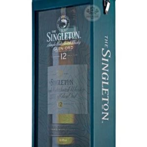 SINGLETON 12 NĂM- HỘP TẾT 2021 (Hết Hàng)