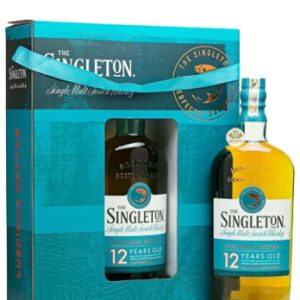 SINGLETON 12 NĂM - HỘP QUÀ TẾT 2022 (Hết Hàng)