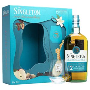 SINGLETON 12 PHIÊN BẢN HỘP QUÀ