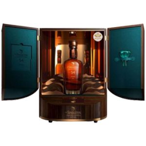 RƯỢU SINGLETON 54 NĂM - 1966 (Liên Hệ)