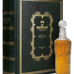 TALES OF THE MACALLAN VOLUME I
