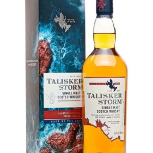 TALISKER STORM