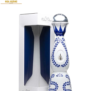 RƯỢU TEQUILA CLASE AZUL REPOSADO - RƯỢU NGOẠI CAO CẤP