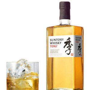 SUNTORY TOKI (Liên Hệ)