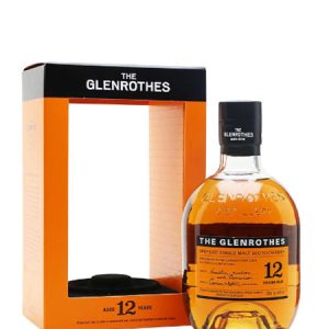 GLENROTHES 12 (Liên Hệ)