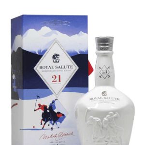 ROYAL SALUTE 21 POLO (Liên Hệ)