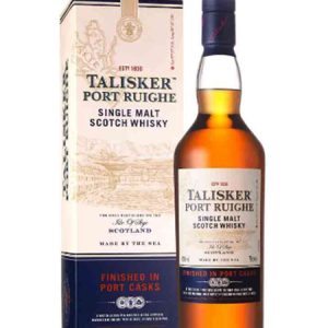 TALISKER PORT RUIGHE (Liên Hệ)