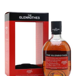 GLENROTHES WHISKY MAKER’S CUT