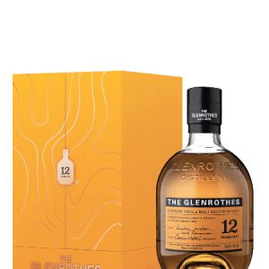 GLENROTHES 12 YEAR OLD – HỘP QUÀ TẾT 2022 (Liên Hệ)