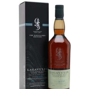 LAGAVULIN 2005 DISTILLERS EDITION BOT.2020 (Liên Hệ)