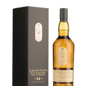 LAGAVULIN 12 YEAR OLD 18TH DIAGEO SPECIAL RELEASES 2018 (Liên Hệ)
