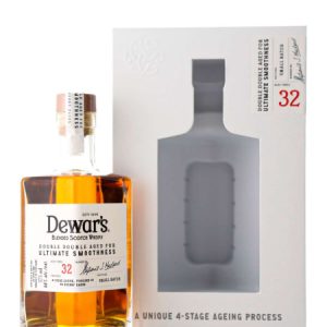 DEWAR‘S 32 YEAR OLD (Liên Hệ)