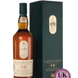 LAGAVULIN 16 YEAR OLD (UK)