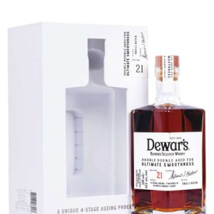 DEWAR‘S 21 YEAR OLD (Liên Hệ)
