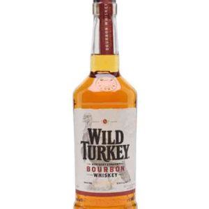 WILD TURKEY BOURBON (Liên Hệ)