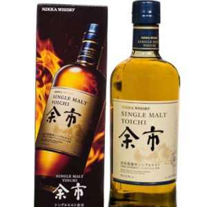YOICHI SINGLE MALT (Liên Hệ)